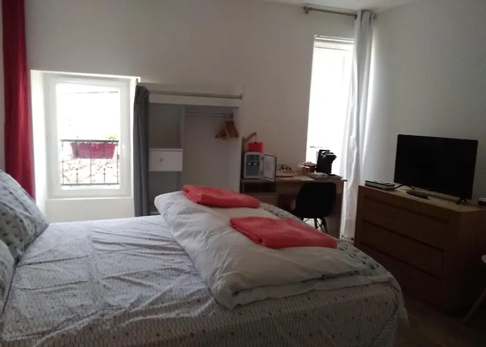 L\'Auberge Chez Pascal