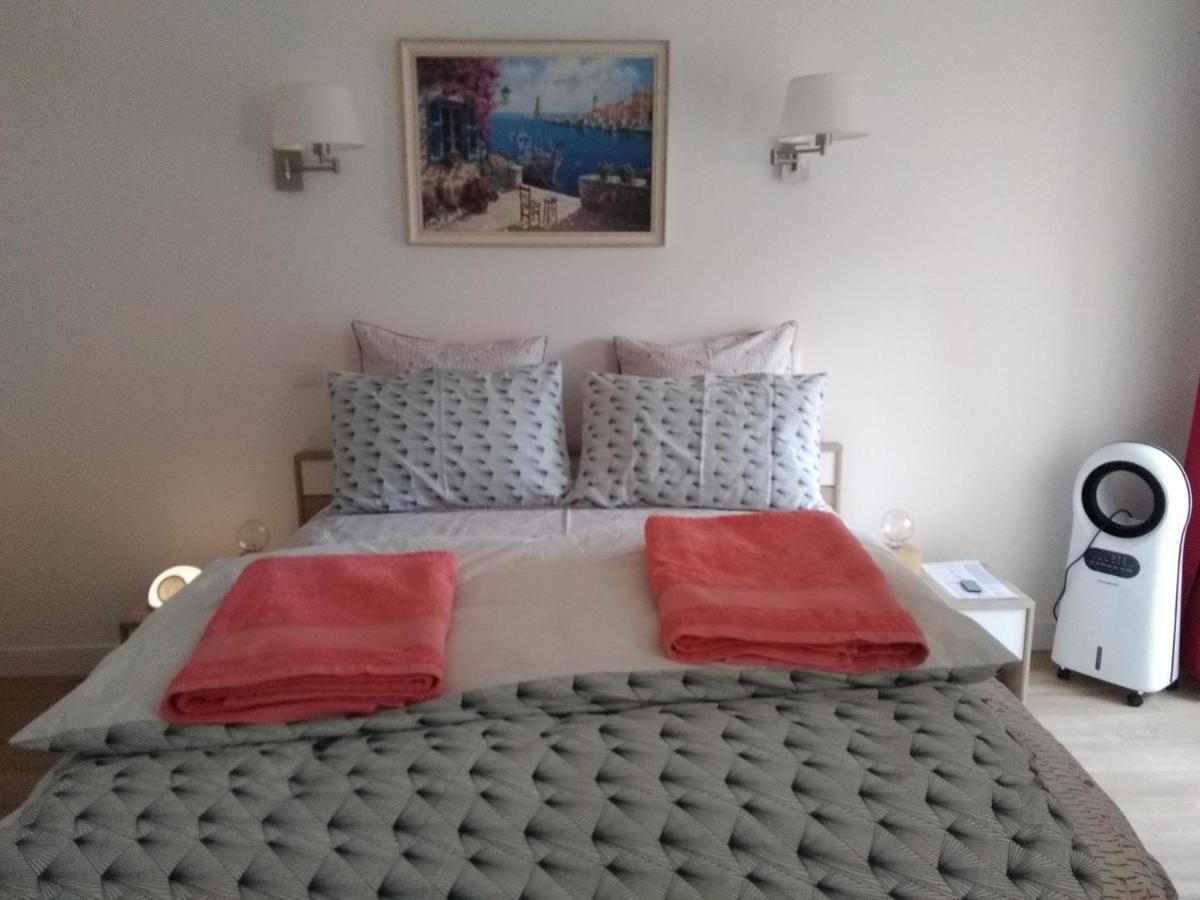 L'auberge Chez Pascal * Saint-Julien-de-Cassagnas