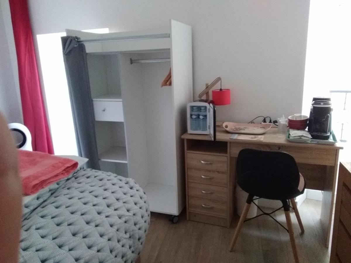 L'auberge Chez Pascal