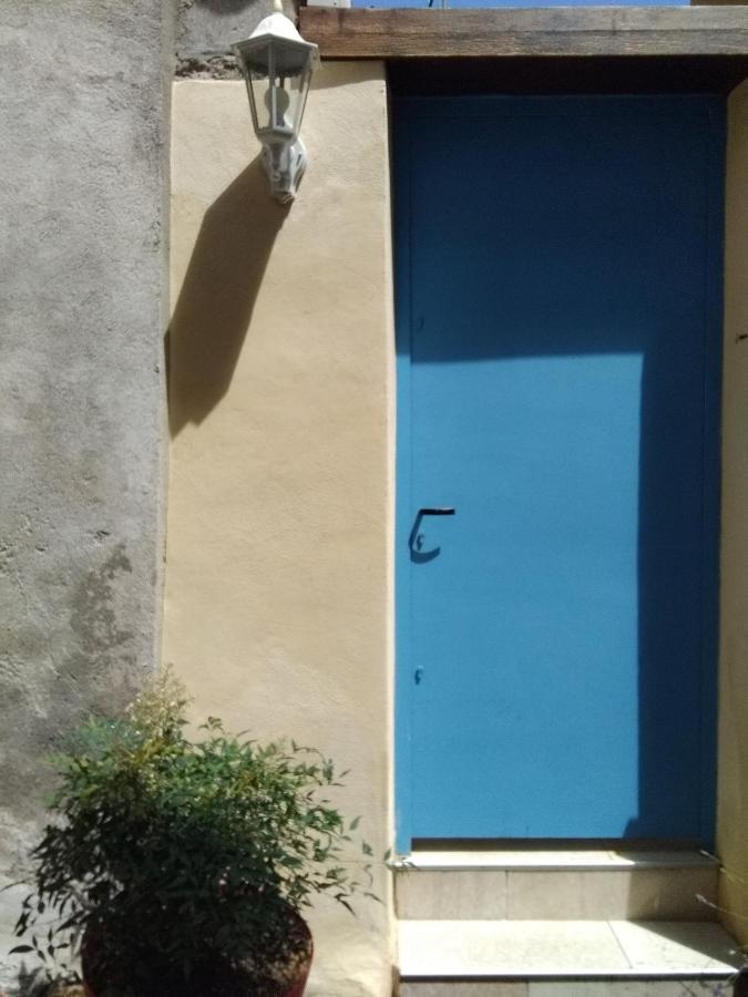 L'auberge Chez Pascal Saint-Julien-de-Cassagnas