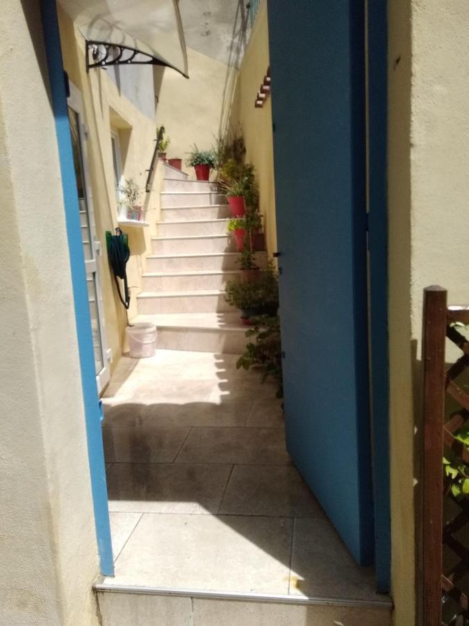 L'auberge Chez Pascal Frühstückspension