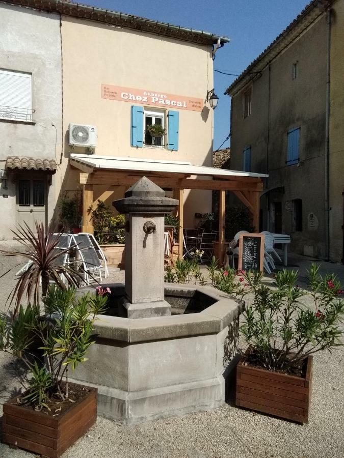 Frühstückspension L'auberge Chez Pascal